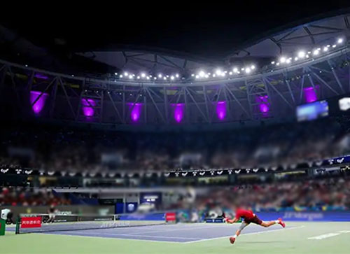 宁都县体育比赛